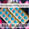 5Gm Kamagra 100Mg Oral Jelly new08